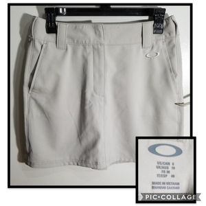 Oakley Tennis Skirt